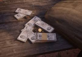 how to make money in red dead