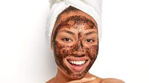 face scrub for oily skin
