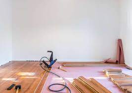 tips on installing bamboo flooring
