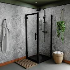 How To Deep Clean Your Shower Enclosure