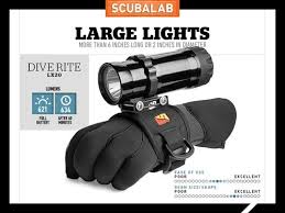 15 Best Dive Lights Reviewed By Scubalab Scuba Diving