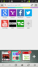 Maybe you would like to learn more about one of these? Jelly Web Browser Apps On Google Play