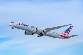 american airlines pengers can upload