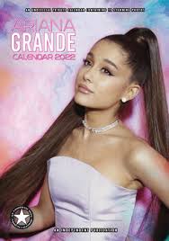 She talks to rob haskell about her last two . Ariana Grande Poster Und Plakate Online Kaufen Bei Europosters De