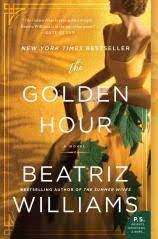 It can be incredibly frustrating when you've got your book club coming up (maybe in the next few hours) and you can't find any discussion questions for the book you read! The Golden Hour By Beatriz Williams Book Club Discussion Questions Readinggroupguides Com