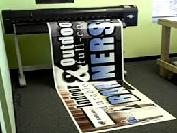 vinyl banner printing nyc