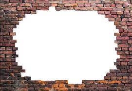 Broken Brick Wall Images Browse 503