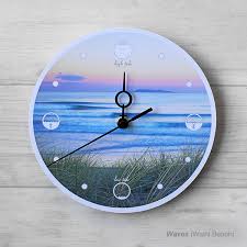 Tide Clocks
