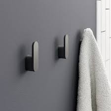 Speirs Wall Mounted Towel Hook