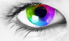 Cómo vemos los colores? | Optica Luro - Novedades Ópticas