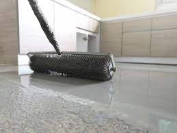 pros and cons of concrete flooring