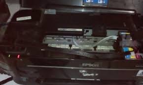 Maybe you would like to learn more about one of these? Jual Printer Epson T13x Bekas Nego Alus Gan Di Lapak Felda Store Bukalapak