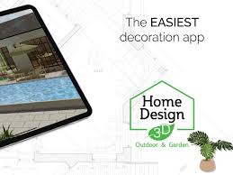 Design 3d Outdoor Garden On The App