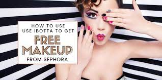 how to get free makeup from sephora in 2023