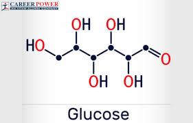 glucose c6h12o6 chemical formula