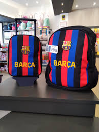 mochila carpeta neceser estuche y