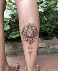 Among tattoos with meanings, it is the beautiful feather design that is loved by all since it symbolizes two things that are most wished by women and that would be a desire for a free life and to acquire wisdom. 125 Gorgeous Looking Mandala Tattoo Ideas Meanings Wild Tattoo Art