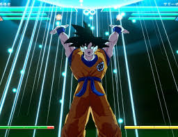 Vegeta dragon ball fighterz characters. Dragon Ball Fighterz Shows Off Newest Dlc Characters Base Goku And Vegeta Gamespot