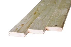2 x6 decking t g heartwood log