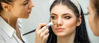 the global impact of makeup and makeup