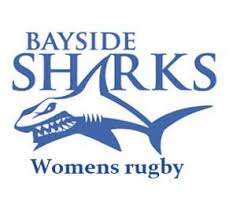 womens bayside sharks rugby