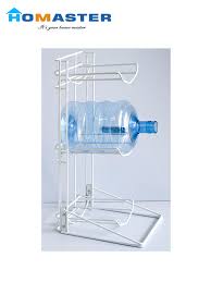 Metal Cradle For 3 Gallon Water Bottle