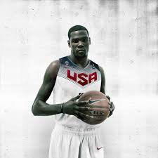 Kevin durant will wear 7 as he. Nike S Unveils New Team Usa Basketball Jerseys For The Win