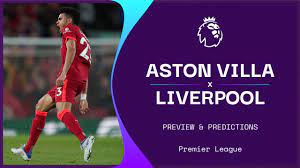 Watch Aston Villa vs Liverpool online ...