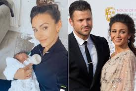 Michelle keegan ретвитнул(а) spaniel alert. Michelle Keegan Says Family Stopped Asking When She Ll Have Baby With Mark Wright Mirror Online