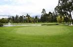 Guaymaral Campo 1, Bogota, Cundinamarca - Golf course information ...