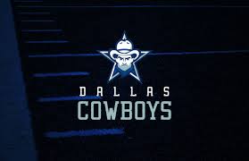 dallas cowboys rebrand