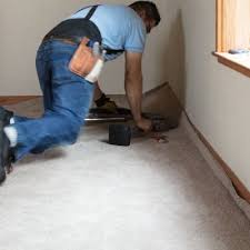 get perfect carpets installation