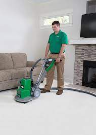 carpet cleaning in san francisco