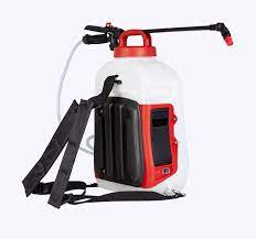 10 Litre Battery Operated Sprayer