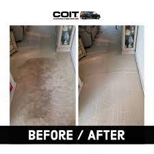 carpet cleaning near pineville nc