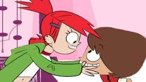 Foster's home for imaginary friends frankie my dear