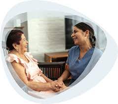 home health care from gentiva