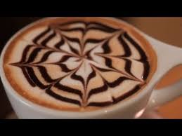 5 easy latte art designs and tips for