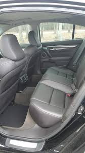 Best Seat Covers For Acura Tl 2007