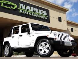 used 2016 jeep wrangler unlimited for