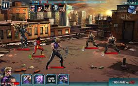 marvel avengers alliance 2 apk play now