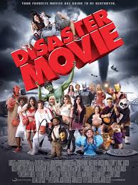 75% i first heard about this film as most people seemed to: Disaster Movie 2008 Rotten Tomatoes