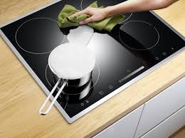 How To Clean Electric Stovetop
