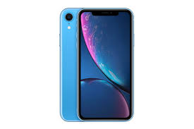 Image result for iphone xr blue