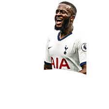 Follow our new @spurs_kr account! Ndombele 89 Lunar New Year Lny Fifa Mobile 20 Fifplay