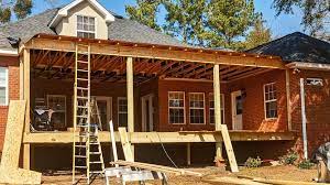 Home Addition Costs
