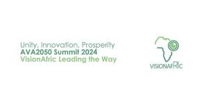AVA2050 Summit for Unity, Innovation & Prosperity...