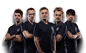 I originally went there because i've wanted a good og jersey since they formed but always been broke too. Meet Team Og Dota 2 S Most Winningest Team