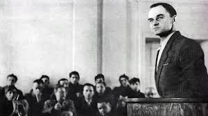 Witold pilecki fabularyzowana historia życia i śmierci film dokumentalny. 21 9 1940 Witold Pilecki Lasst Sich Ins Kz Auschwitz Einschleusen Swr2