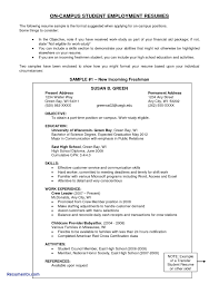 Resume Objective Samples Management Resume Objective Statement